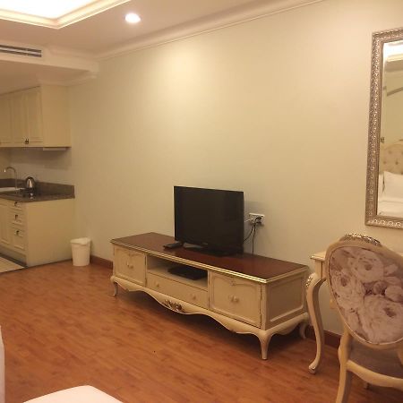 Lk Noble Suite パッタヤー エクステリア 写真