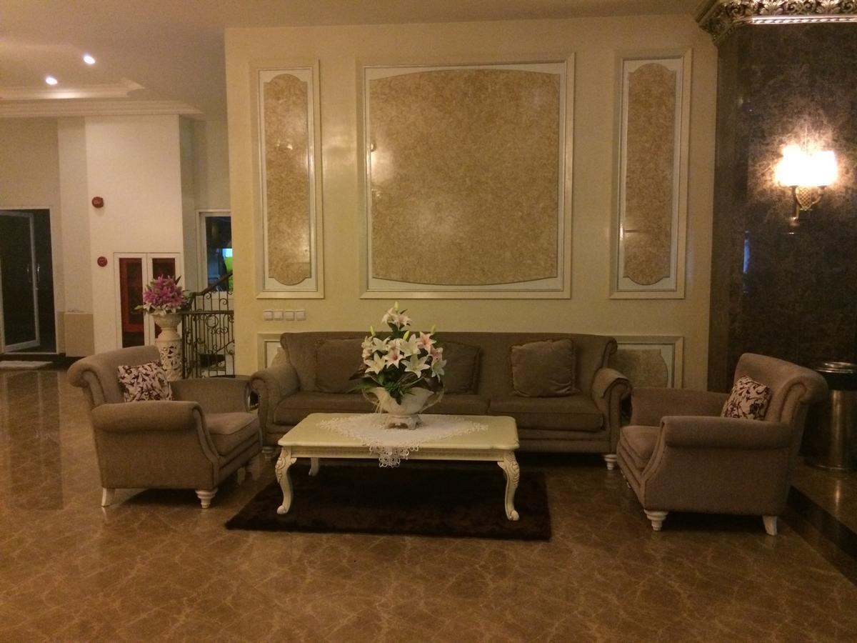 Lk Noble Suite パッタヤー エクステリア 写真