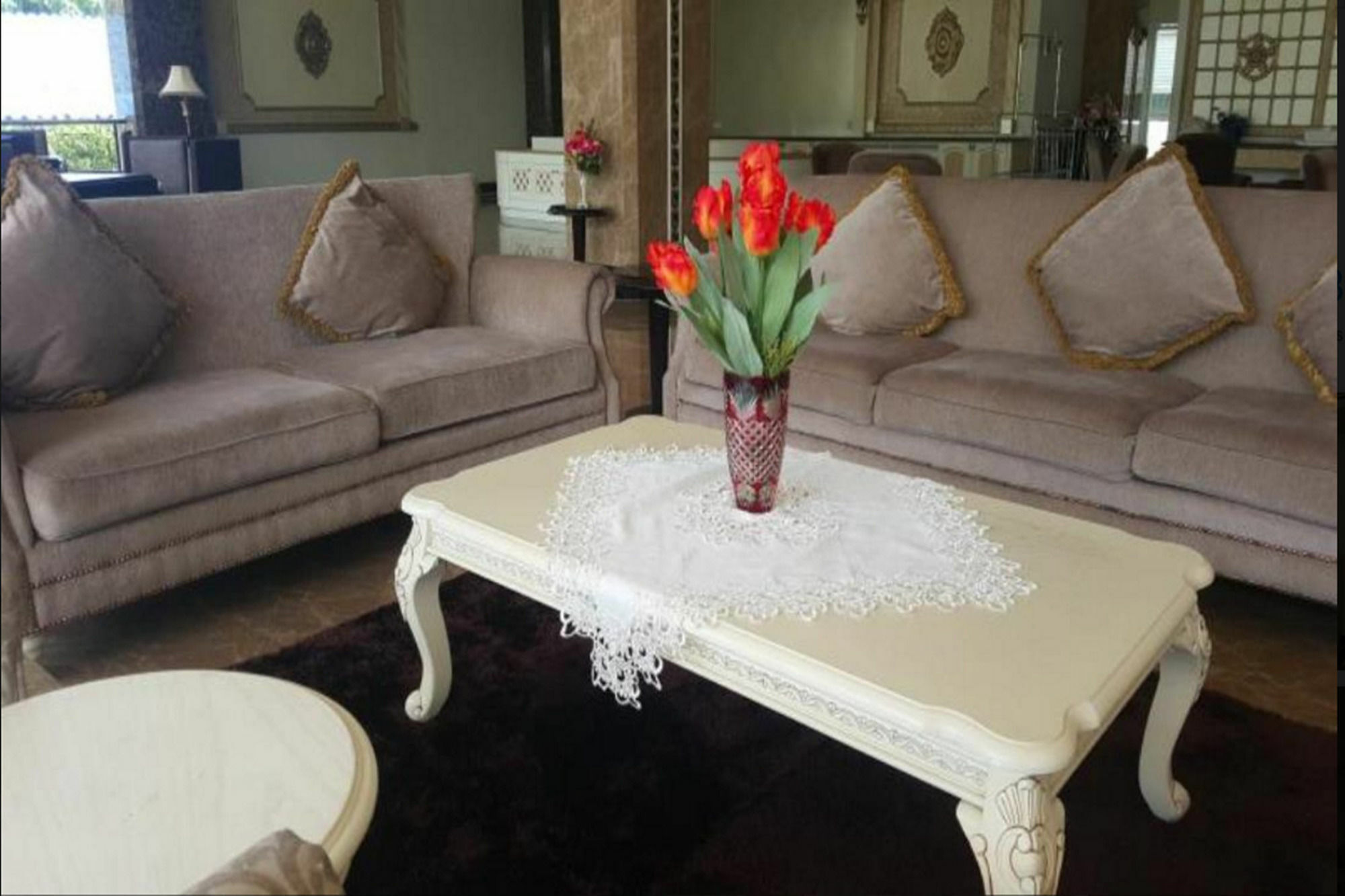 Lk Noble Suite パッタヤー エクステリア 写真