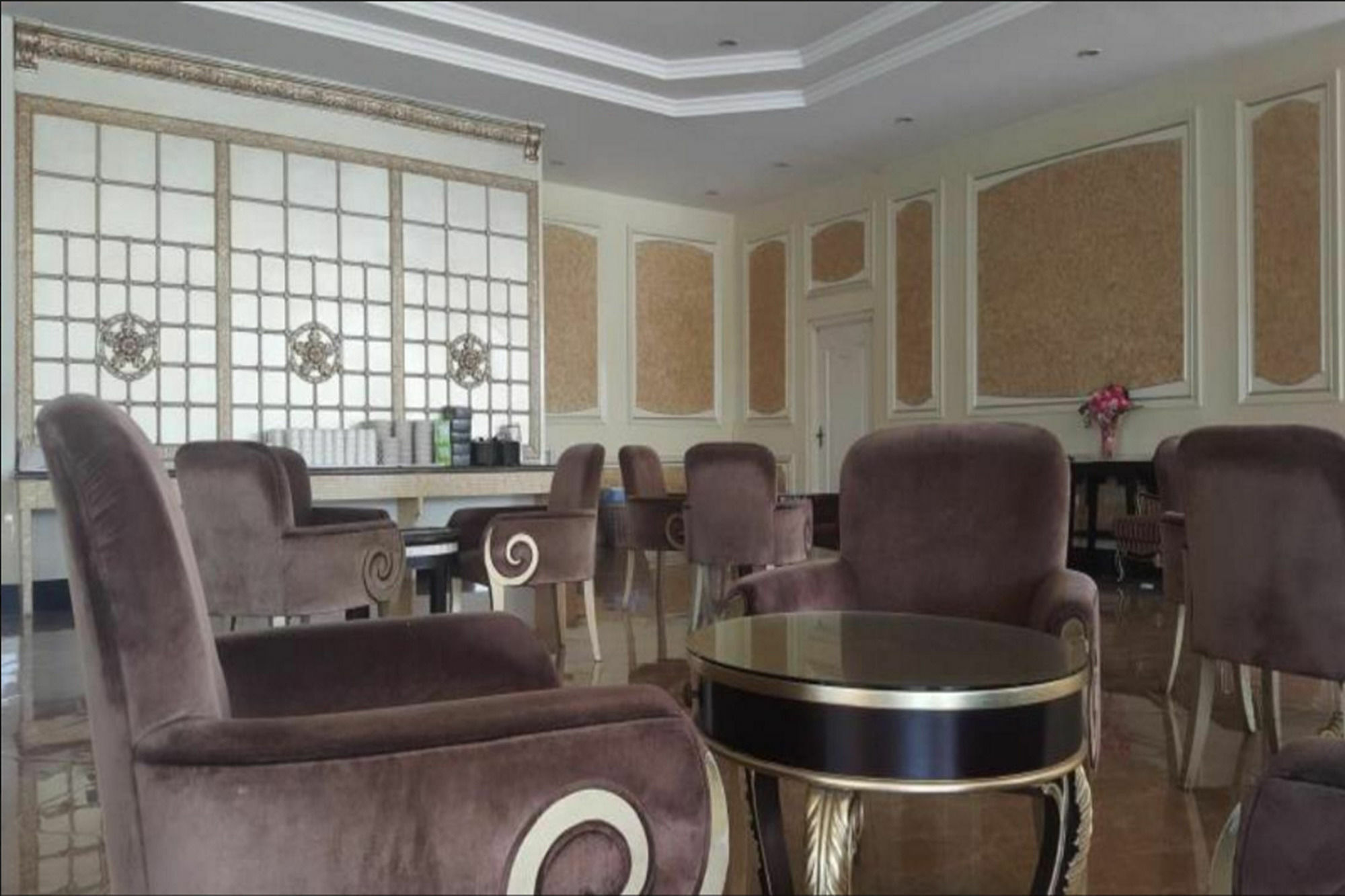 Lk Noble Suite パッタヤー エクステリア 写真
